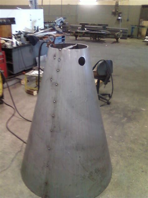 custom metal fabricators minneapolis|Minneapolis sheet metal works.